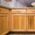 Showell Cabinet Staining by L & J East Coast Painting
